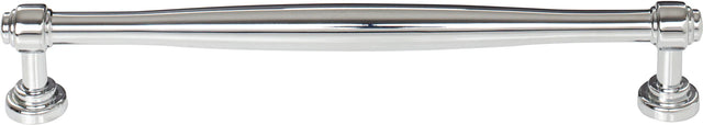 Regent's Park Ulster Pull 7 9/16 Inch Polished Chrome TK3074PC