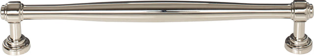 Regent's Park Ulster Pull 7 9/16 Inch Polished Nickel TK3074PN