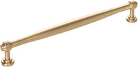 Regent's Park Ulster Pull 8 13/16 Inch Honey Bronze TK3075HB