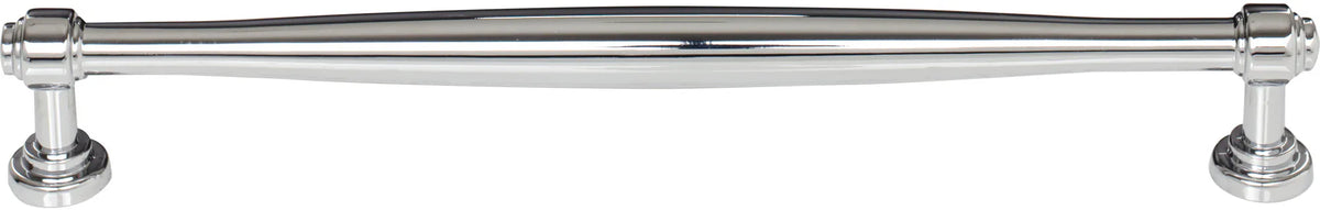 Regent's Park Ulster Pull 8 13/16 Inch Polished Chrome TK3075PC