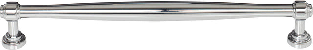 Regent's Park Ulster Pull 8 13/16 Inch Polished Chrome TK3075PC