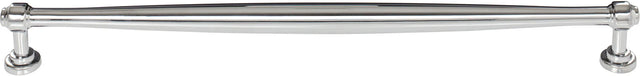 Regent's Park Ulster Pull 12 Inch Polished Chrome TK3076PC