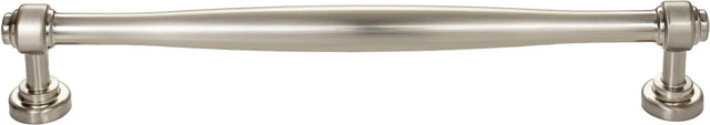 Regent's Park Ulster Appliance Pull 12 Inch Brushed Satin Nickel TK3077BSN