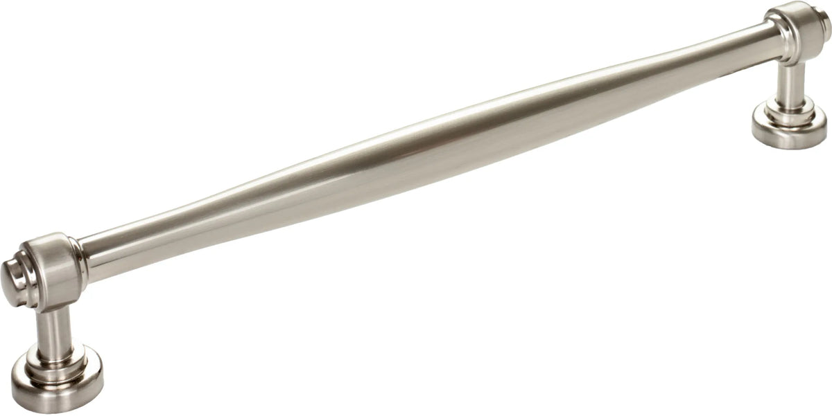 Regent's Park Ulster Appliance Pull 12 Inch Brushed Satin Nickel TK3077BSN