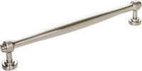 Regent's Park Ulster Appliance Pull 12 Inch Brushed Satin Nickel TK3077BSN