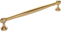 Regent's Park Ulster Appliance Pull 12 Inch Honey Bronze TK3077HB