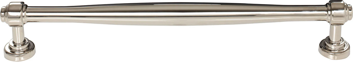 Regent's Park Ulster Appliance Pull 12 Inch Polished Nickel TK3077PN