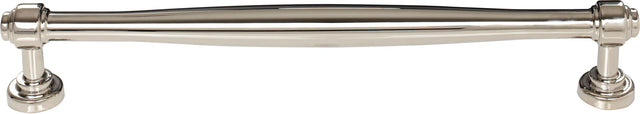 Regent's Park Ulster Appliance Pull 12 Inch Polished Nickel TK3077PN