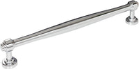 Regent's Park Ulster Appliance Pull 18 Inch Polished Chrome TK3078PC