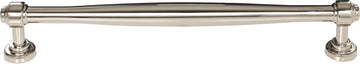 Regent's Park Ulster Appliance Pull 18 Inch Polished Nickel TK3078PN