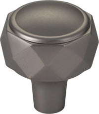 Regent's Park Kingsmill Knob 1 1/4 Inch