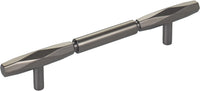 Regent's Park Kingsmill Pull 5 1/16 Inch Ash Gray TK3082AG