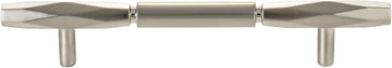 Regent's Park Kingsmill Pull 5 1/16 Inch Brushed Satin Nickel TK3082BSN