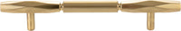 Regent's Park Kingsmill Pull 5 1/16 Inch Honey Bronze TK3082HB