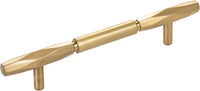 Regent's Park Kingsmill Pull 5 1/16 Inch Honey Bronze TK3082HB