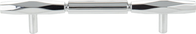 Regent's Park Kingsmill Pull 5 1/16 Inch Polished Chrome TK3082PC