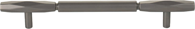 Regent's Park Kingsmill Pull 6 5/16 Inch Ash Gray TK3083AG