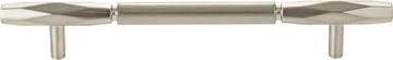 Regent's Park Kingsmill Pull 6 5/16 Inch Brushed Satin Nickel TK3083BSN