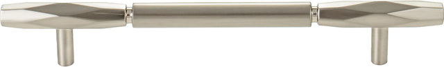 Regent's Park Kingsmill Pull 6 5/16 Inch Brushed Satin Nickel TK3083BSN