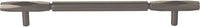 Regent's Park Kingsmill Pull 7 9/16 Inch
