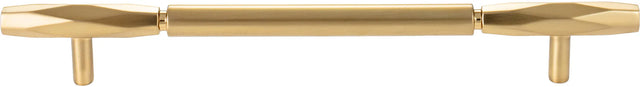 Regent's Park Kingsmill Pull 7 9/16 Inch Honey Bronze TK3084HB