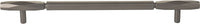Regent's Park Kingsmill Pull 8 13/16 Inch