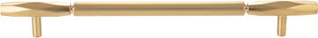 Regent's Park Kingsmill Pull 8 13/16 Inch Honey Bronze TK3085HB