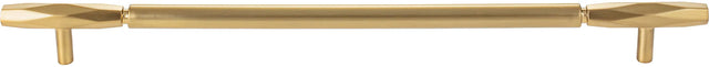 Regent's Park Kingsmill Pull 12 Inch Honey Bronze TK3086HB