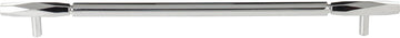 Regent's Park Kingsmill Pull 12 Inch Polished Chrome TK3086PC
