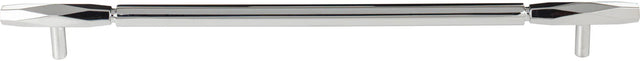 Regent's Park Kingsmill Pull 12 Inch Polished Chrome TK3086PC