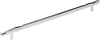 Regent's Park Kingsmill Pull 12 Inch Polished Chrome TK3086PC