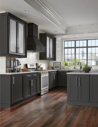 Regent's Park Kingsmill Pull 12 Inch Polished Chrome TK3086PC