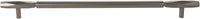 Regent's Park Kingsmill Appliance Pull 18 Inch