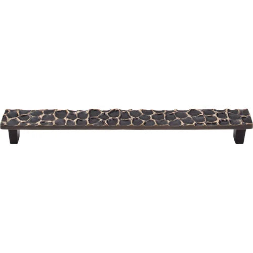 Cobblestone Pull 8 13/16'' cc