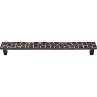 Cobblestone Pull 8 13/16'' cc