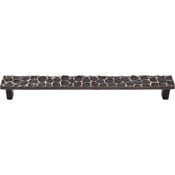 Cobblestone Pull 8 13/16'' cc