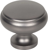Regent's Park Cumberland Knob 1 1/4 Inch