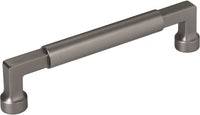 Regent's Park Cumberland Pull 5 1/16 Inch Ash Gray TK3092AG