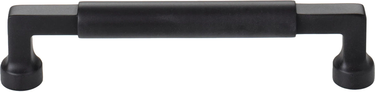 Regent's Park Cumberland Pull 5 1/16 Inch Flat Black TK3092BLK