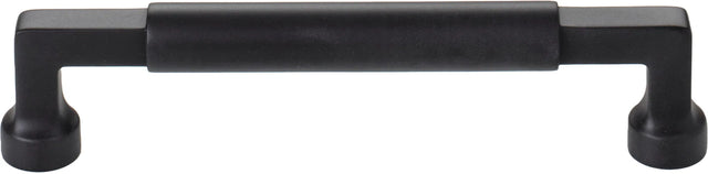 Regent's Park Cumberland Pull 5 1/16 Inch Flat Black TK3092BLK