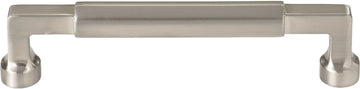 Regent's Park Cumberland Pull 5 1/16 Inch Brushed Satin Nickel TK3092BSN
