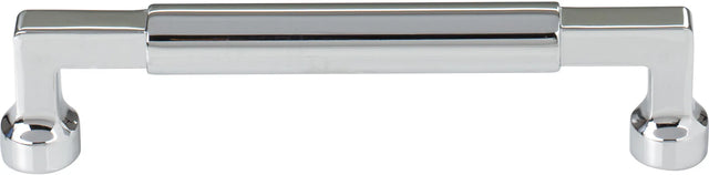 Regent's Park Cumberland Pull 5 1/16 Inch Polished Chrome TK3092PC