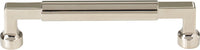 Regent's Park Cumberland Pull 5 1/16 Inch Polished Nickel TK3092PN