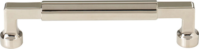 Regent's Park Cumberland Pull 5 1/16 Inch Polished Nickel TK3092PN