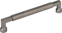 Regent's Park Cumberland Pull 6 5/16 Inch Ash Gray TK3093AG