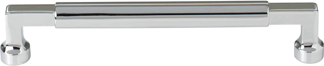 Regent's Park Cumberland Pull 6 5/16 Inch Polished Chrome TK3093PC