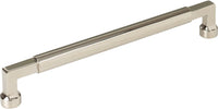 Regent's Park Cumberland Pull 7 9/16 Inch Polished Nickel TK3094PN