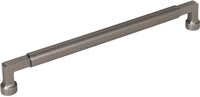 Regent's Park Cumberland Pull 8 13/16 Inch Ash Gray TK3095AG