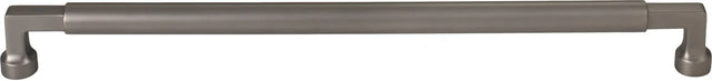 Regent's Park Cumberland Pull 12 Inch Ash Gray TK3096AG
