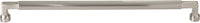 Regent's Park Cumberland Pull 12 Inch Brushed Satin Nickel TK3096BSN